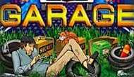 игровые автоматы Garage играть